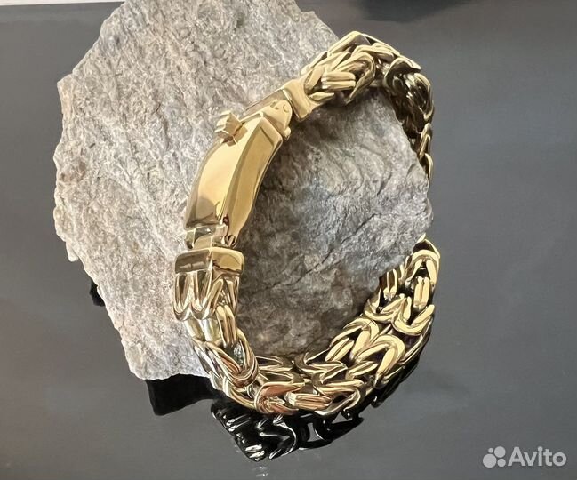 Браслет мужской