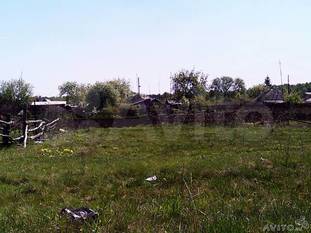 Участок 32 сот. (ИЖС)