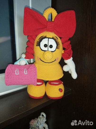 Колокольчик на выпускной