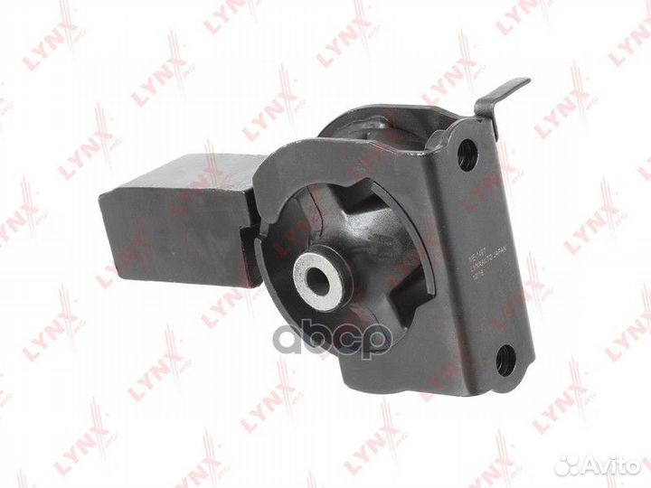 Опора двигателя перед ME1497 lynxauto
