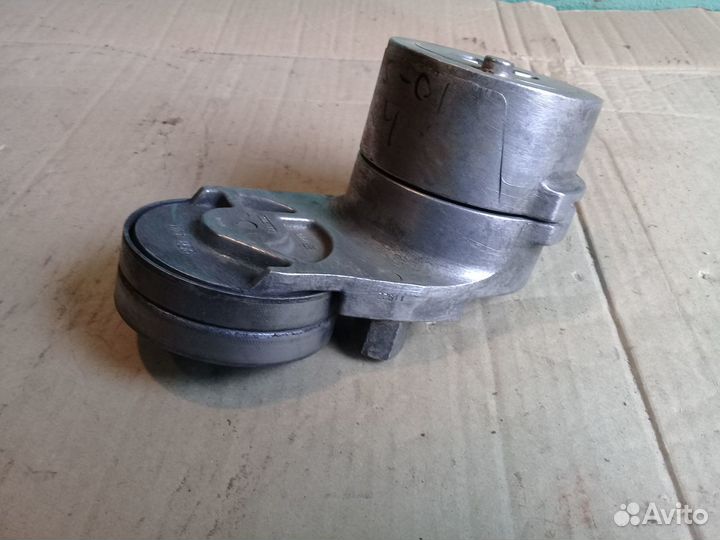 Натяжитель+ролик грм audi А6 С5 Ауди А6 Ц5