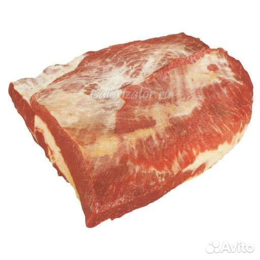 Говядина Свежайшая и молодая. Доставка