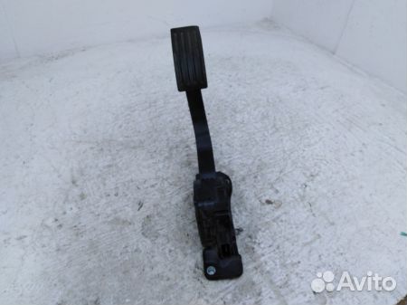 Педаль газа Форд Focus 3