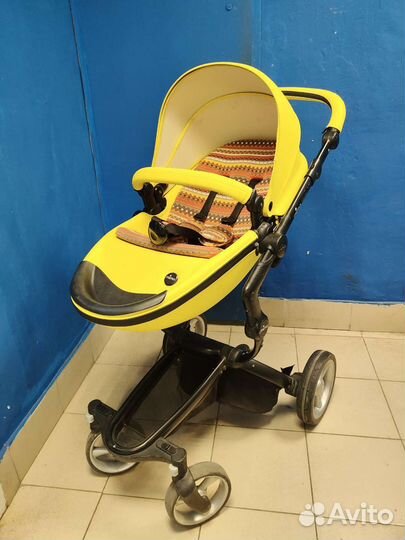 Детская коляска Mami Xari