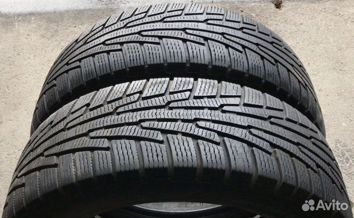 Nokian Tyres Nordman RS2 SUV 225/60 R18