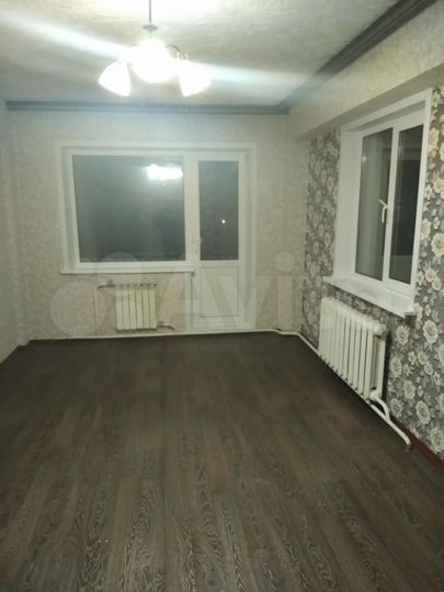 1-к. квартира, 33 м², 5/5 эт.