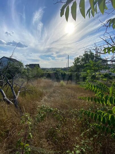 Участок 5,1 сот. (СНТ, ДНП)