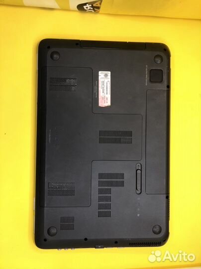 М.18687 HP 17” i5 4*2,3GHz/ 6Gb/Ssd 256/AMD 6700m