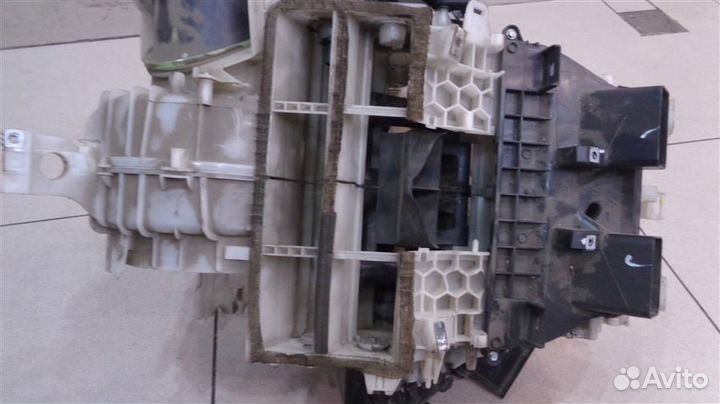 Корпус отопителя Peugeot 308 1 2007-2013