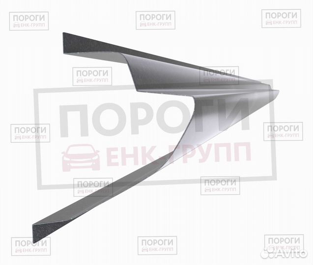 Пороги Rover 200 зк и другие