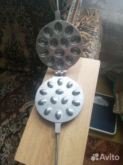 Орешница СССР