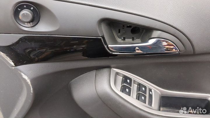 Дверь боковая Chevrolet Orlando, 2011