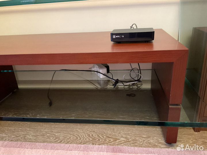 Тумба под телевизор