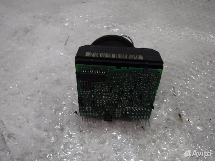 Замок зажигания Мерседес