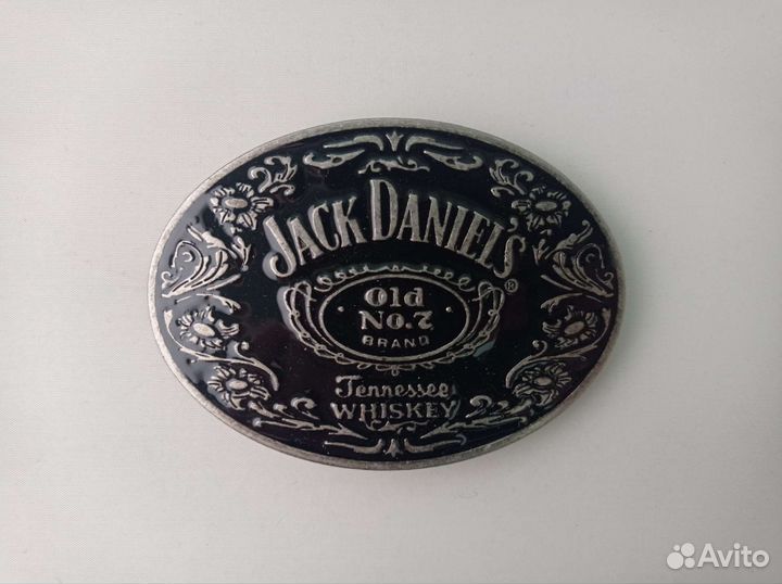 Пряжка для ремня Rock