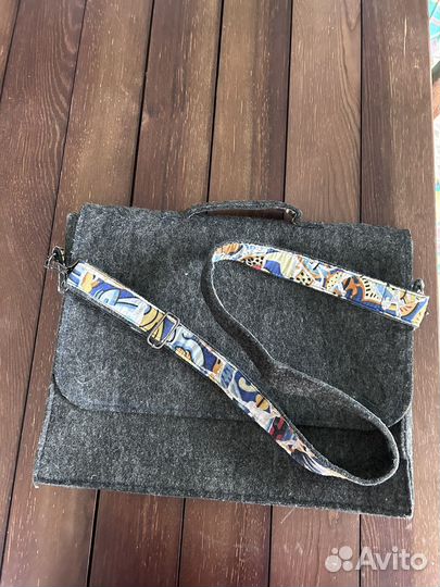 Сумка для ноутбука