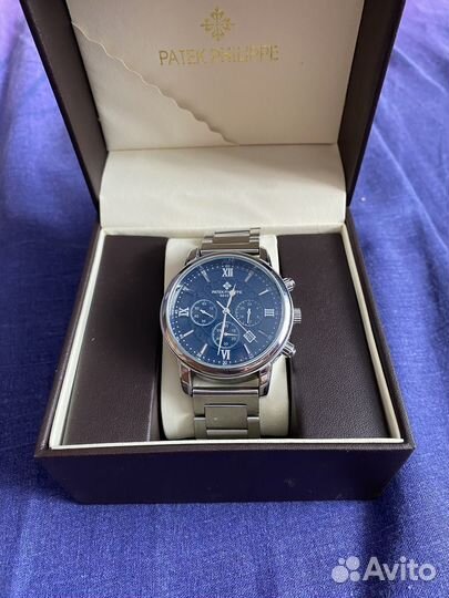 Часы patek philippe