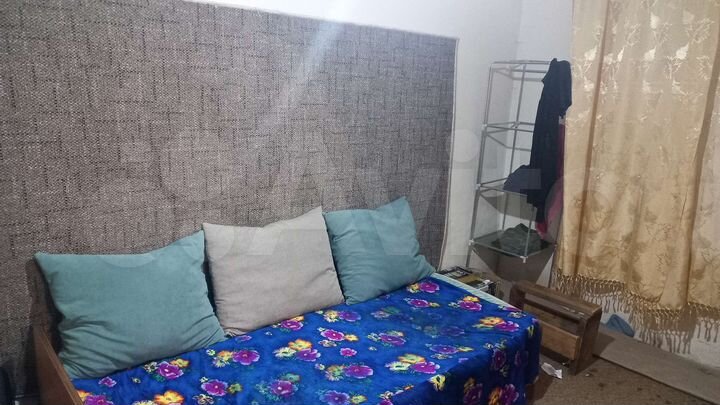 Дом 60 м² на участке 20 сот.