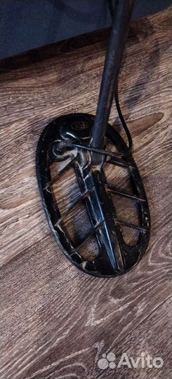 Металлоискатель fisher f75