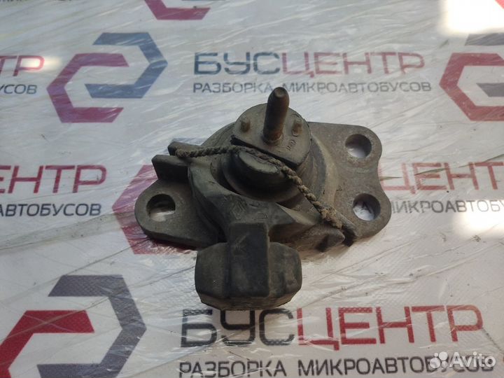Подушка двигателя прав 1.5DCI, 1.9DCI Рено Канго