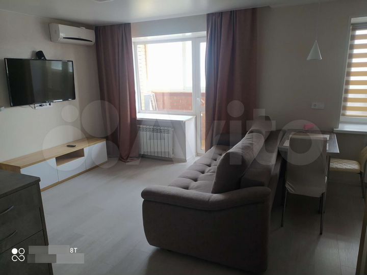 1-к. квартира, 35 м², 12/12 эт.