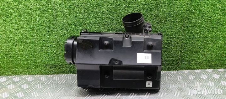 Корпус воздушного фильтра Bmw X5