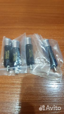 Кабели и адаптеры