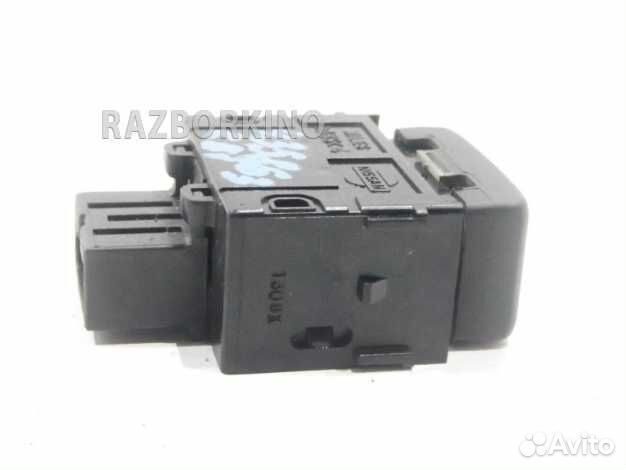 Кнопка 25280CD000 Ниссан Murano Z51