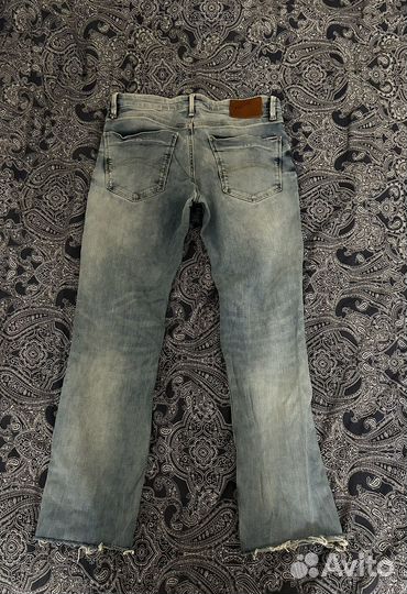 Tommy hilfiger джинсы мужские