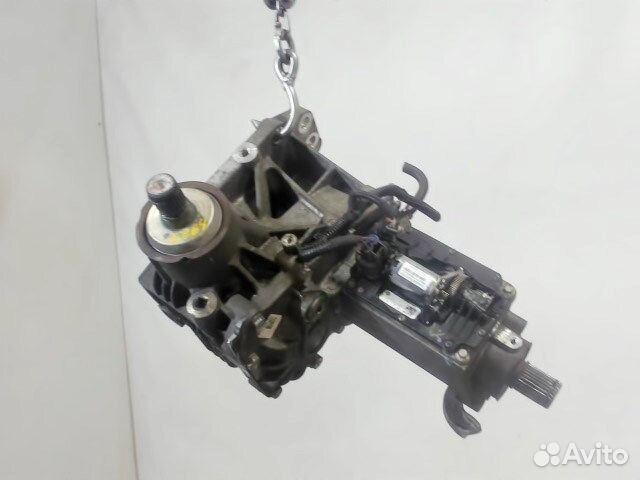 Раздаточный редуктор кпп GMC Terrain 2017, 2018