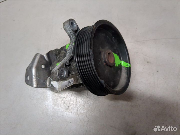 Гур Mercedes CLS C219, 2006