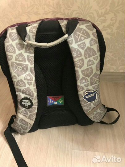 Рюкзак