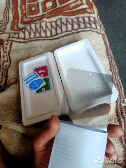 Антишпионское стекло Xiaomi Redmi K70E