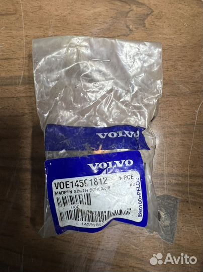 Реле VOE14591812 Volvo