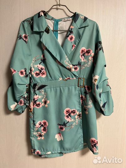 Комбинезон женский летний 44