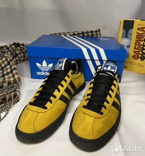 Adidas jamaica
