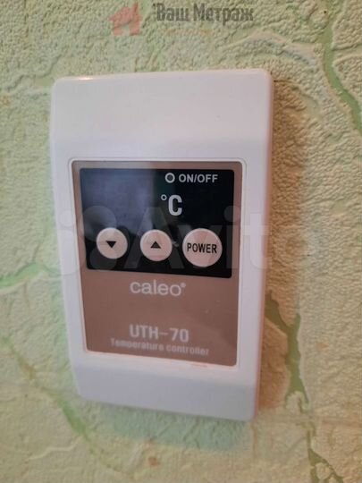 2-к. квартира, 38,7 м², 2/5 эт.