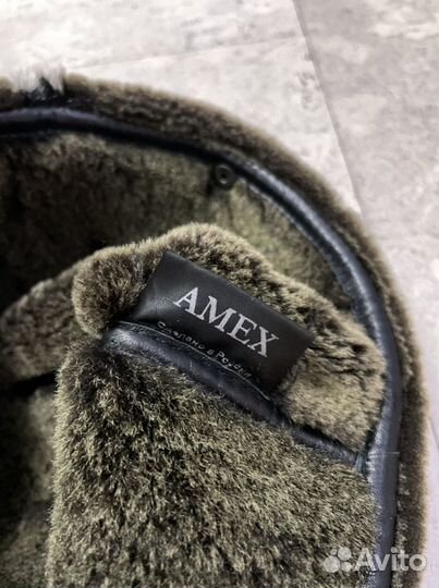 Мужской головной убор 59