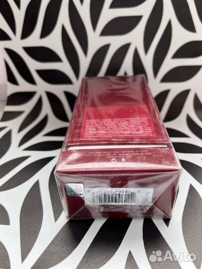 Парфюм Том Форд Лост Чери 100 мл(Euro качество)