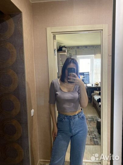 Женские вещи пакетом