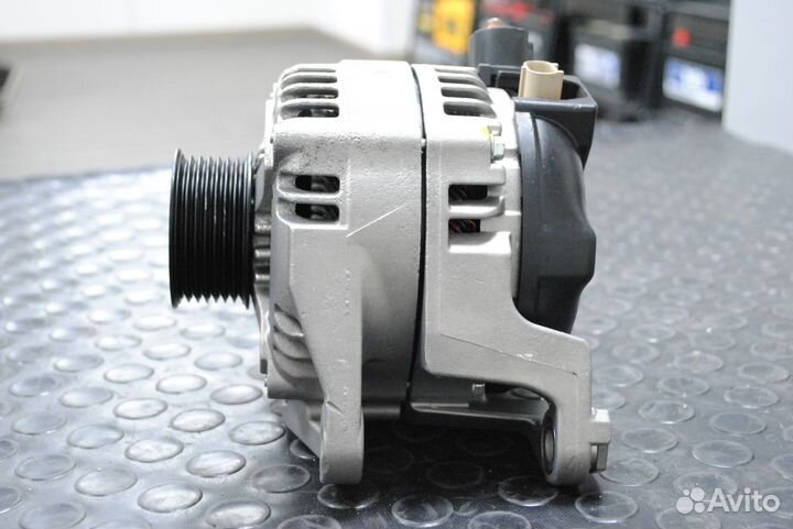 Генератор Dodge Ram, Durango 5.7 160А