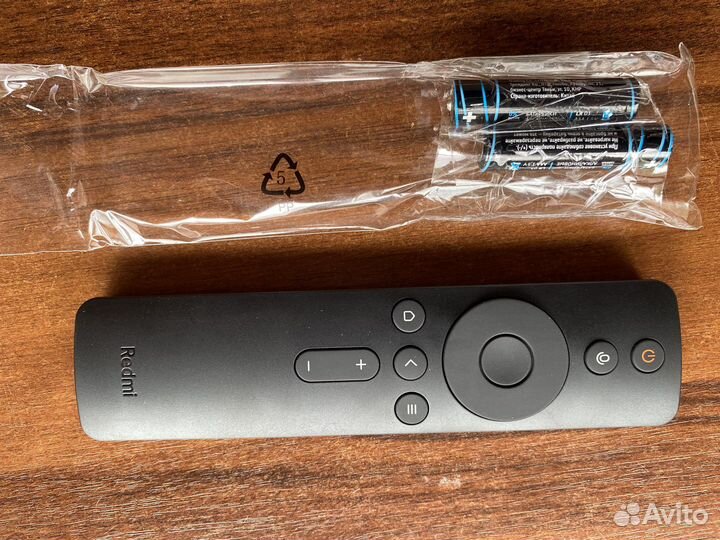 Пульт для телевизора xiaomi mi tv cn