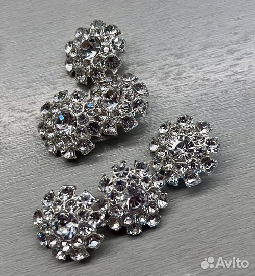 Пуговицы Zara, Mango