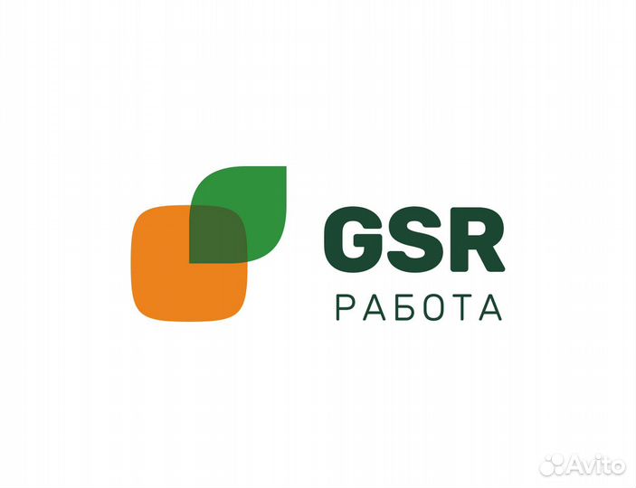Работник на раскладку одежды в магазин