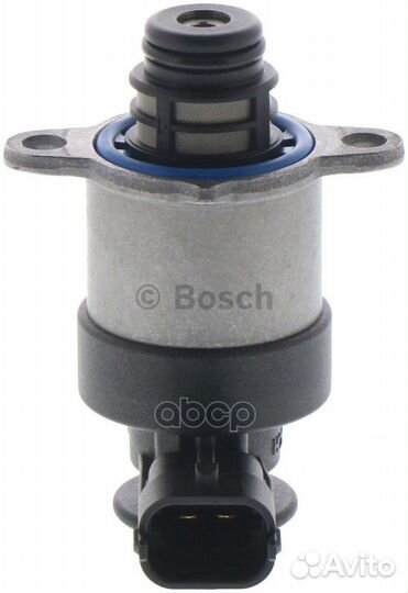 Регулятор давления подачи топлива 1462C00998 Bosch