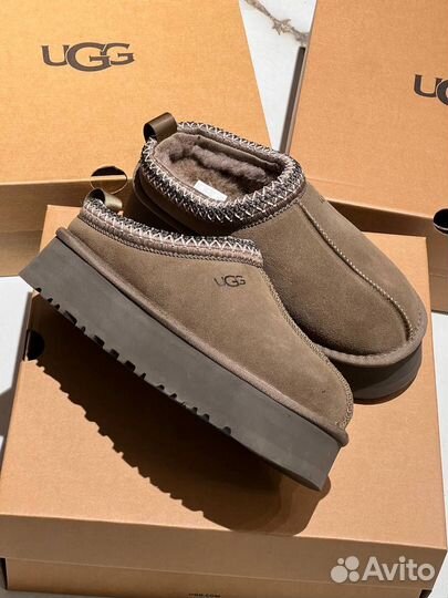 Угги женские Ugg