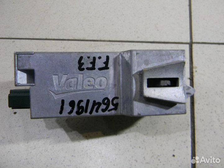 Замок рулевой колонки Форд