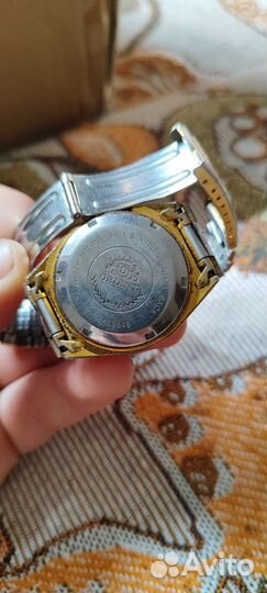 Часы наручные Ориент