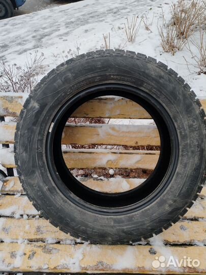 Nokian Tyres Nordman RS2 SUV 225/65 R17