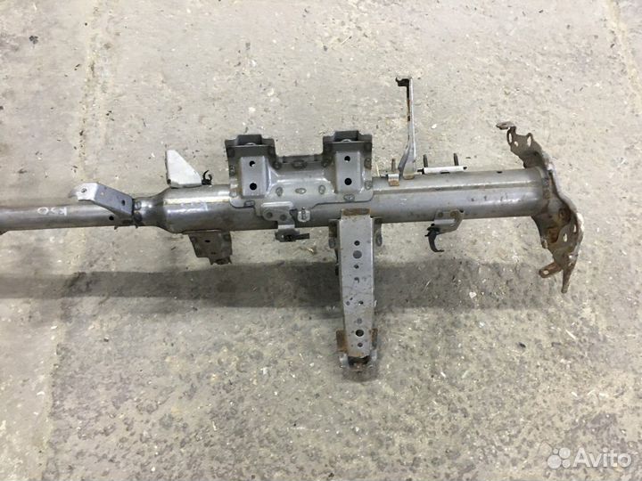 Усилитель торпеды Toyota Camry 50